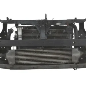 Oferta limitowana WZMOCNIENIE PAS PRZEDNI NISSAN QASHQAI I J10 DIESEL LIFT